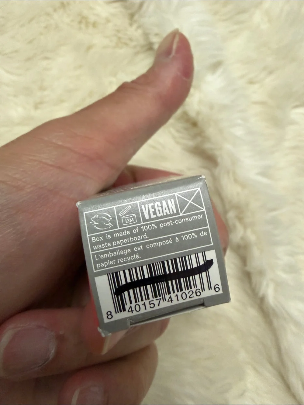 Milk Makeup milk makeup